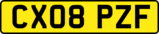 CX08PZF