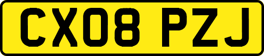 CX08PZJ