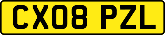 CX08PZL