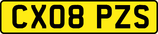 CX08PZS