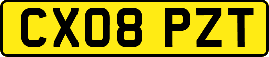 CX08PZT