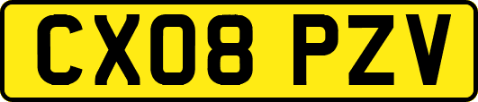 CX08PZV
