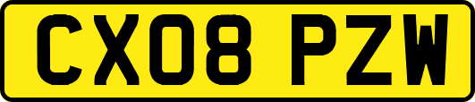 CX08PZW