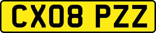 CX08PZZ