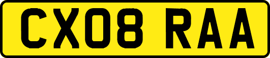 CX08RAA