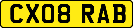 CX08RAB