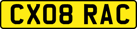 CX08RAC