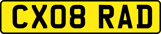 CX08RAD