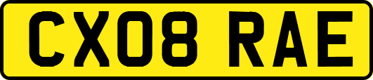 CX08RAE
