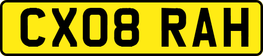 CX08RAH