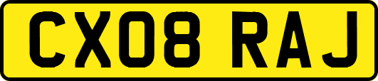 CX08RAJ