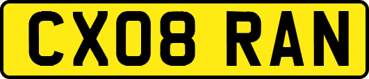 CX08RAN