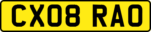 CX08RAO