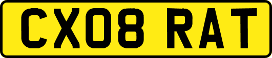 CX08RAT