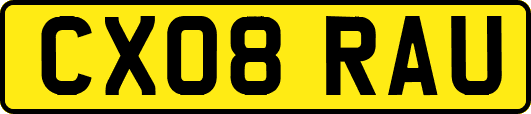 CX08RAU