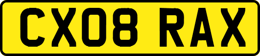 CX08RAX