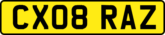 CX08RAZ