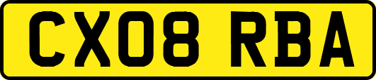 CX08RBA