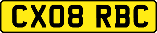 CX08RBC
