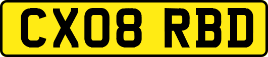 CX08RBD