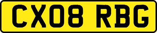 CX08RBG