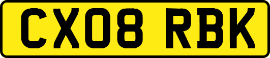 CX08RBK