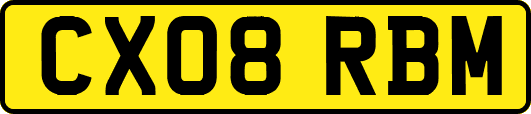 CX08RBM