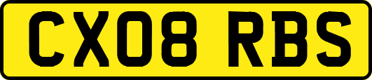 CX08RBS