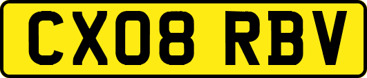 CX08RBV