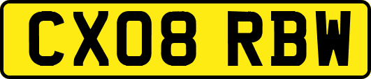 CX08RBW