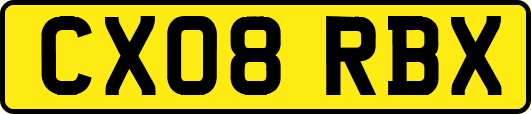 CX08RBX