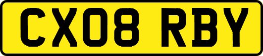 CX08RBY