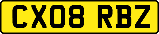 CX08RBZ