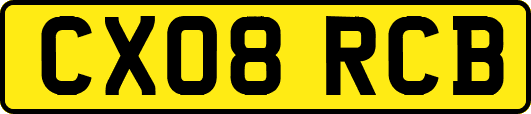 CX08RCB
