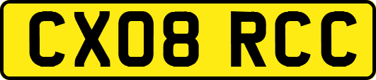 CX08RCC