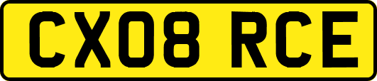 CX08RCE