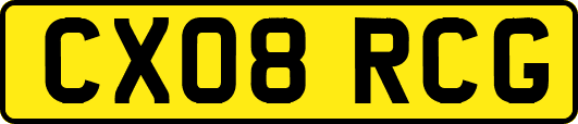 CX08RCG