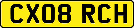 CX08RCH