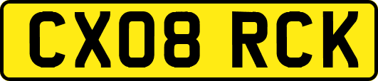 CX08RCK
