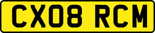 CX08RCM