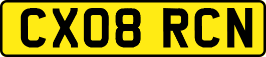 CX08RCN