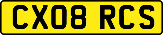 CX08RCS