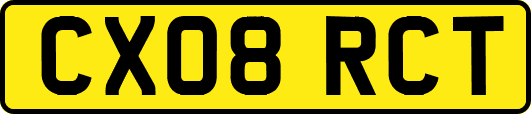 CX08RCT