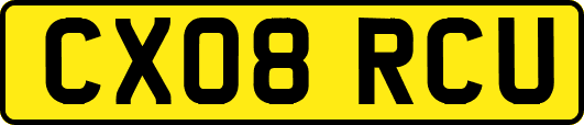 CX08RCU