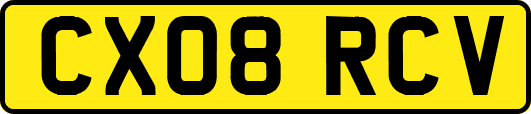 CX08RCV