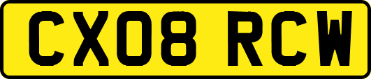 CX08RCW