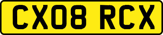 CX08RCX