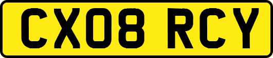 CX08RCY