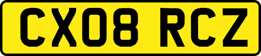 CX08RCZ