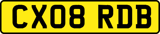 CX08RDB